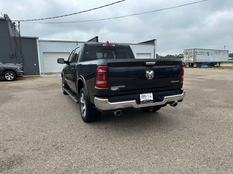 2020 RAM 1500 LaramieImage 6