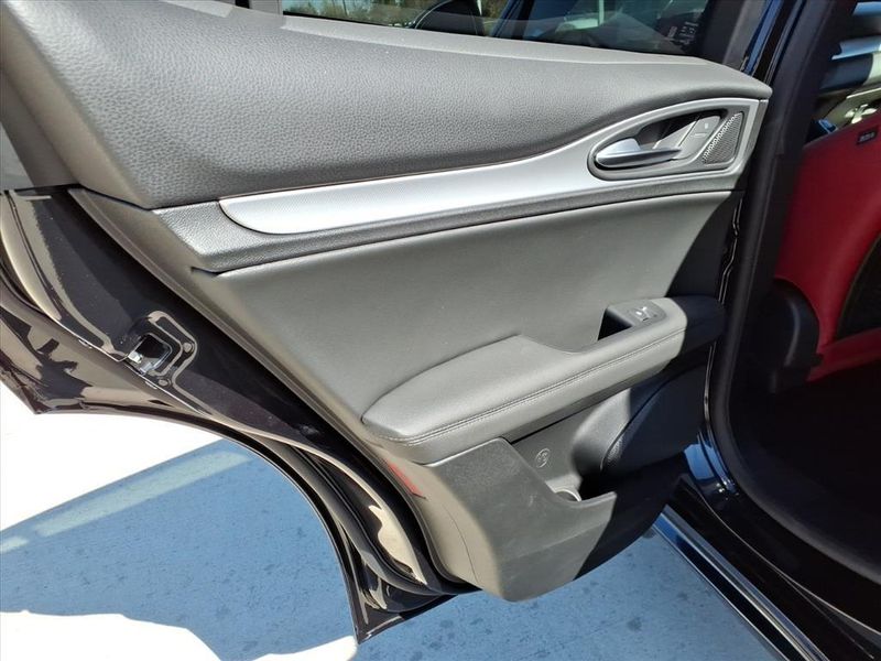 New 2026 Alfa Romeo Stelvio Image 11