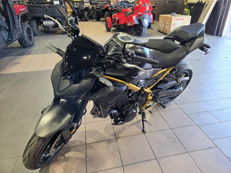 NEW 2026 KAWASAKI Z900 ABS Image 3