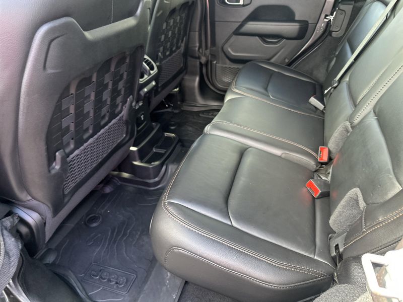 2021 Jeep Wrangler Unlimited Rubicon 392 photo 17