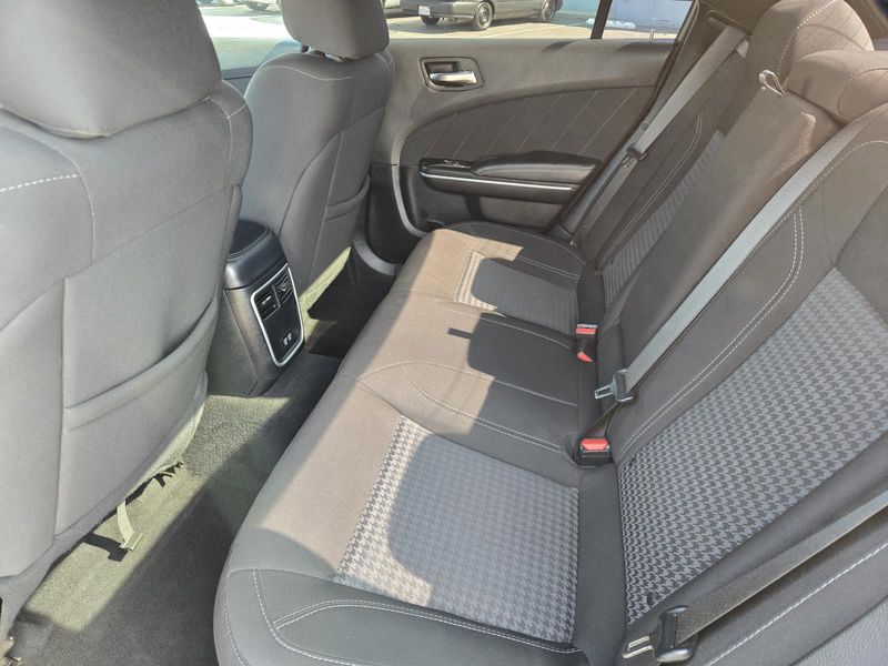 Used 2023 Dodge Charger SXT RWD