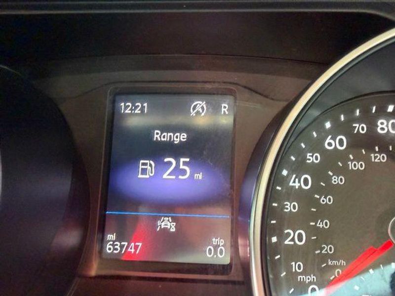 Used 2021 Volkswagen Tiguan 2.0T SImage 16