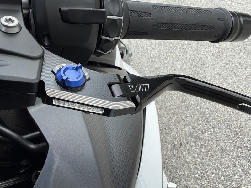 2026 BMW S 1000 RR