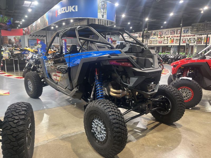 New 2026 Polaris RZR PRO R 4 ULTRA EDITION Image 19