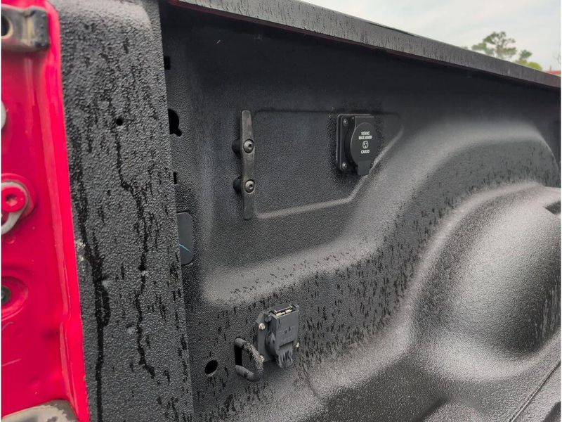 Used 2023 RAM 2500 LaramieImage 38