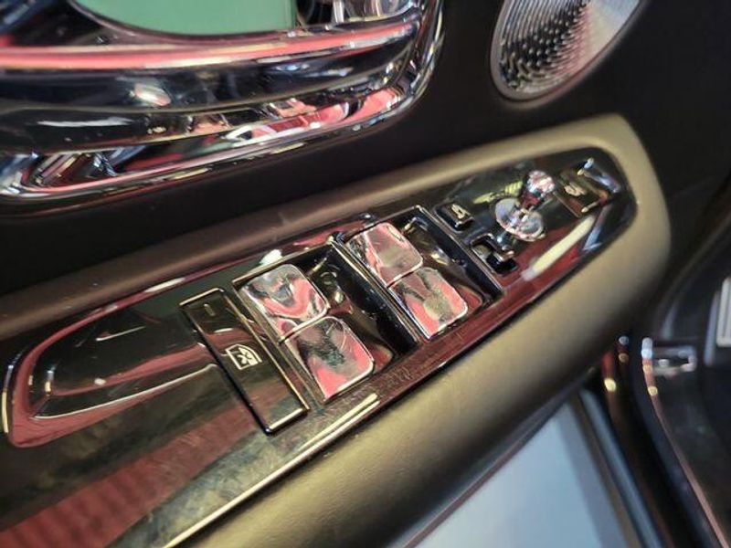 2020 Rolls Royce Cullinan photo 19