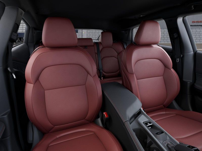 New 2027 Dodge Charger R/T Plus 4-door AwdImage 9