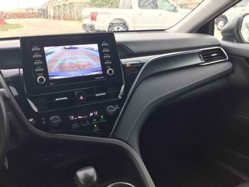 2024 Toyota Camry SEImage 14