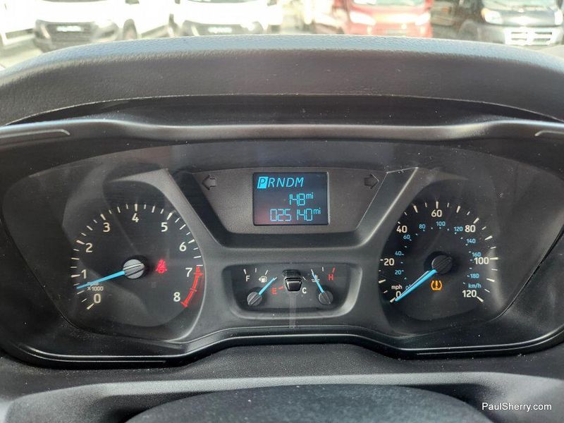 2019 Ford Transit-350 XLImage 55