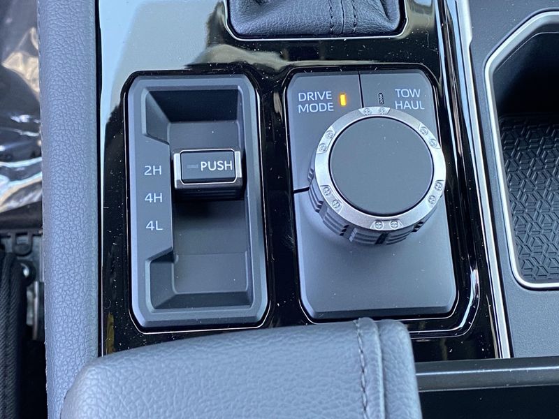 2025 Toyota Tundra LimitedImage 19