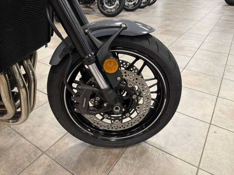 Used 2021 Kawasaki Z900RS CAFE Image 19