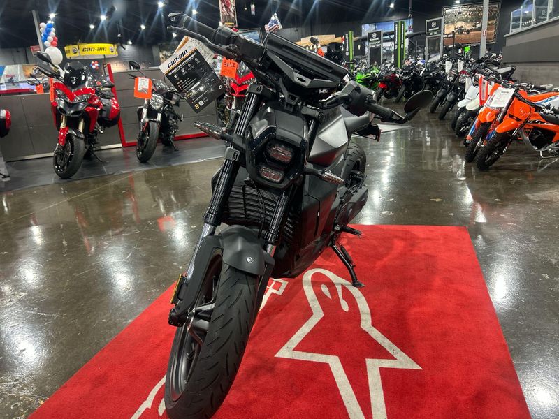 New 2025 Can-Am Pulse Image 24