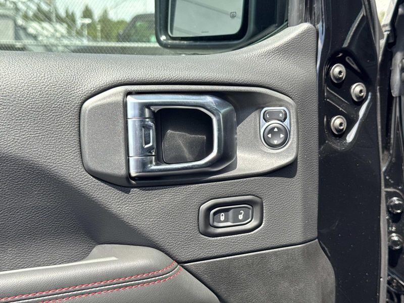 New 2026 Jeep Gladiator Rubicon X 4x4