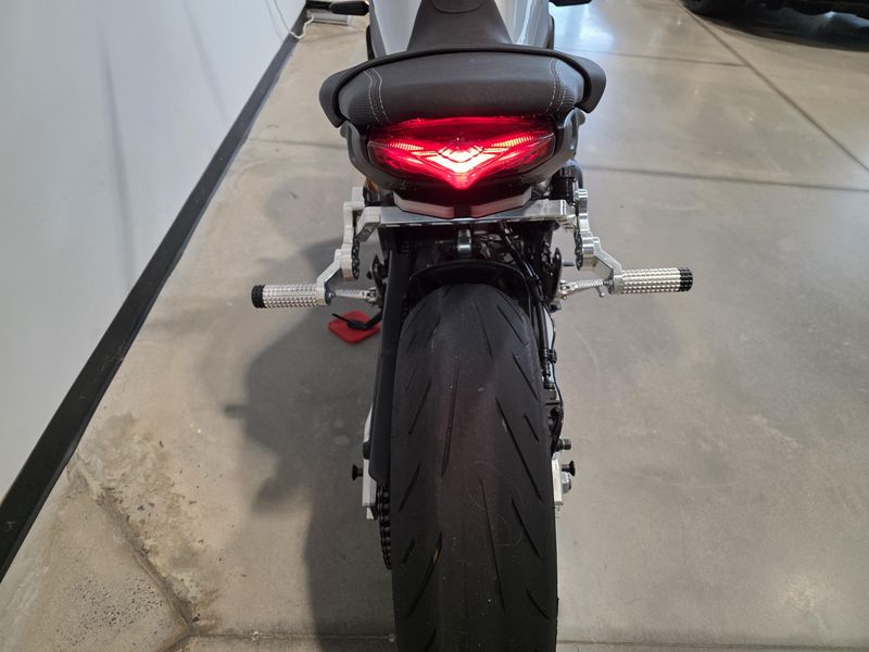2023 Yamaha MT 09 SP 