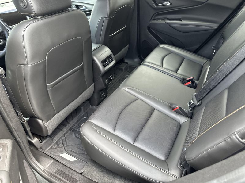 2018 Chevrolet Equinox PremierImage 15