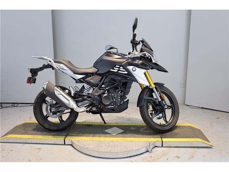 Used 2023 BMW G 310 GS Image 2