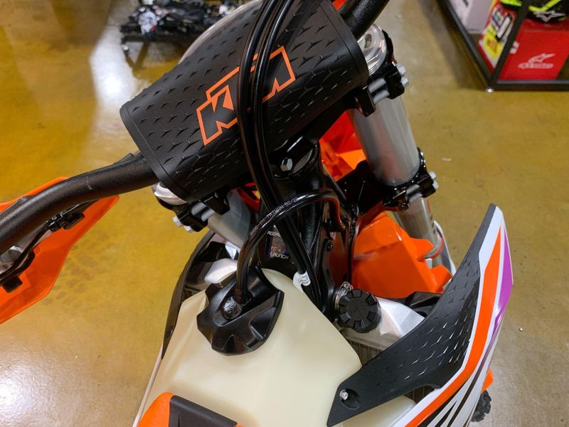 Used 2024 KTM XC 350 F Image 22