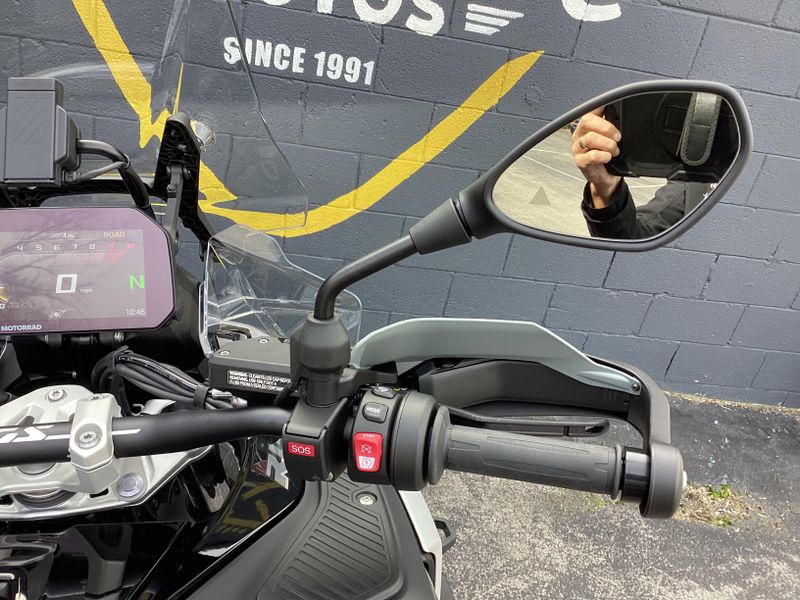 New 2026 BMW R 1300 GS Adventure 