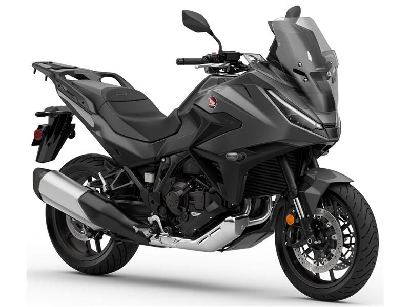 New 2026 Honda NT1100DCT Image 1