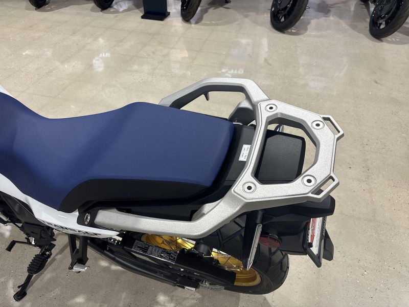 New 2026 Honda TRANSALP E-CLUTCH Image 17