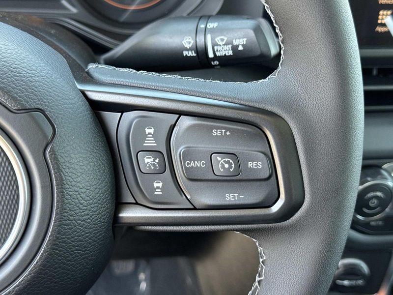 New 2026 Jeep Gladiator Rubicon 4x4