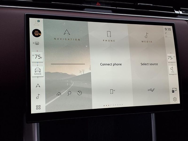 Used 2025 Land Rover Range Rover AutobiographyImage 20