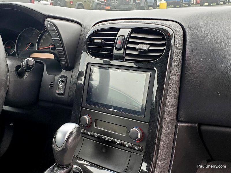 Used 2011 Chevrolet Corvette 1LT