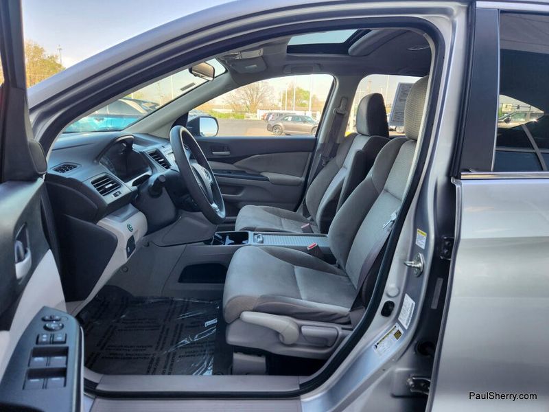 Used 2014 Honda CR-V EX