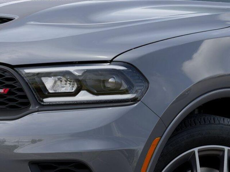 New 2027 Dodge Durango GTImage 10