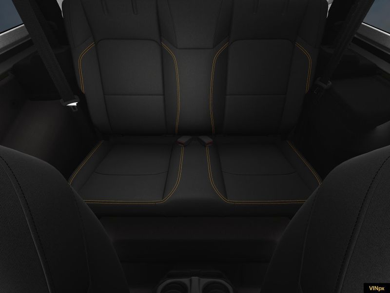 2025 Jeep Wrangler Sport 4x4Image 17