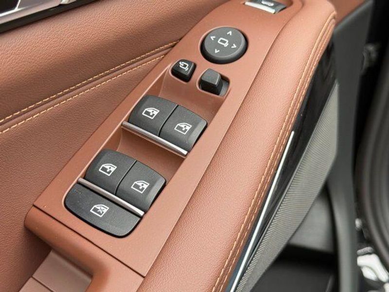 New 2026 BMW X5 xDrive40iImage 16