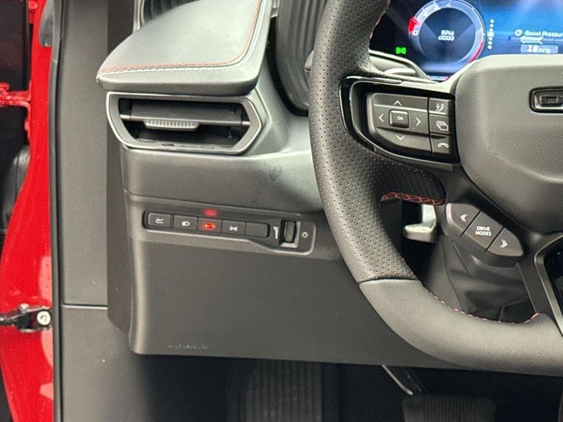 New 2026 Dodge Charger Scat Pack 2-door AwdImage 11