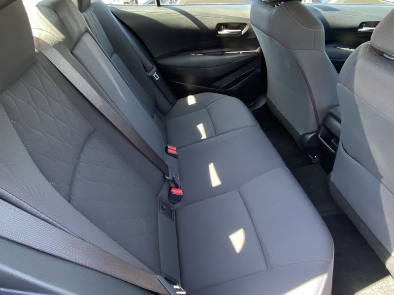 Used 2020 Toyota Corolla LEImage 12