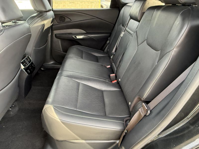 Used 2024 Lexus RX 350 PremiumImage 29