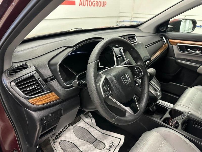 2019 Honda CR-V EXImage 19