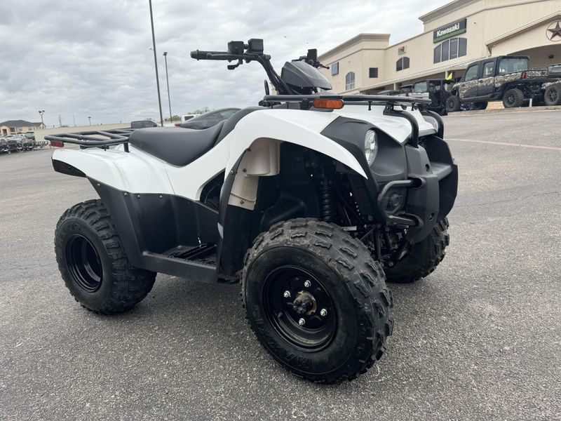 2021 Kawasaki BRUTE FORCE 300Image 3