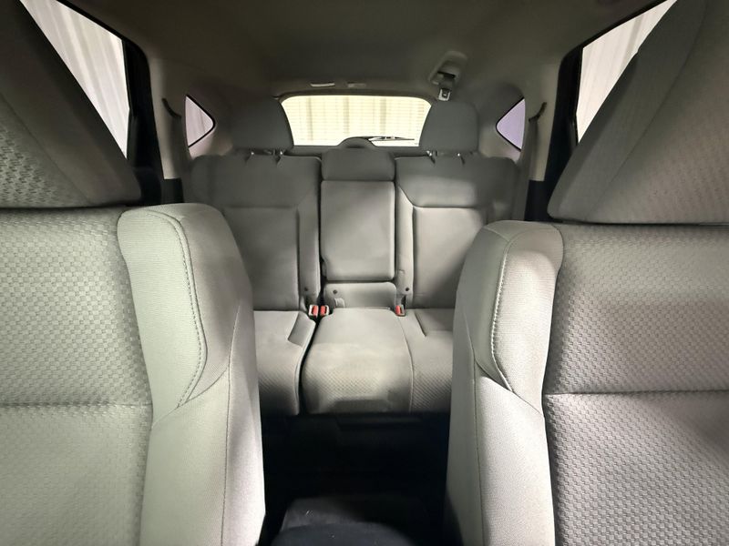 Used 2016 Honda CR-V LXImage 23