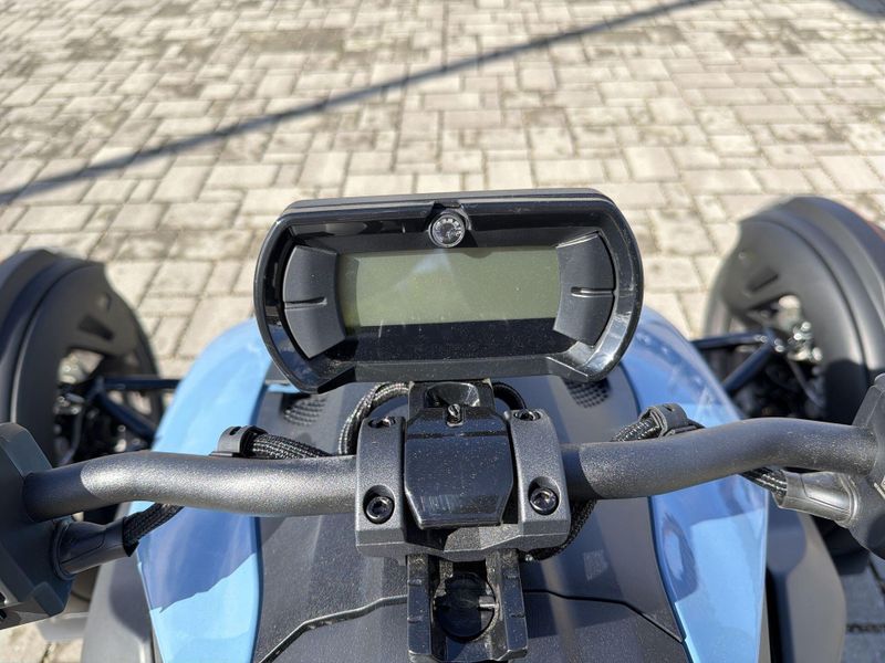 New 2026 Can-Am RYKER (600 ACE) Image 23