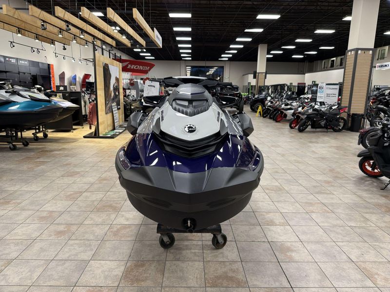 New 2025 Sea-Doo GTI SE 170 (SOUND SYSTEM) Image 12