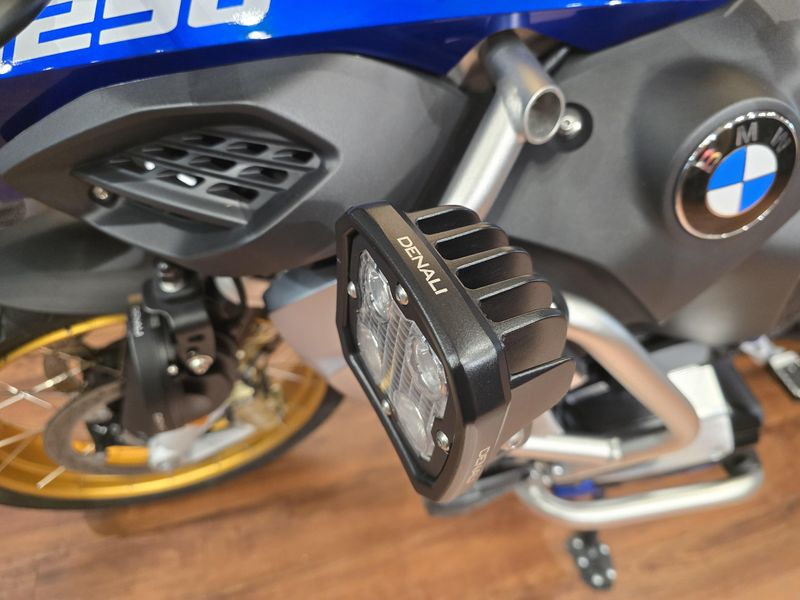 Used 2020 BMW R 1250 GS Adventure Image 11
