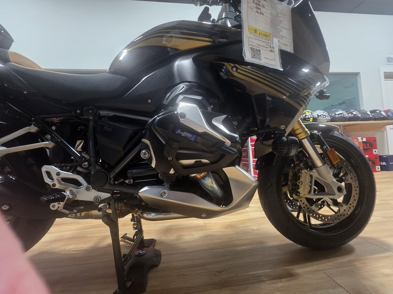 2020 BMW R 1250 RS Image 39