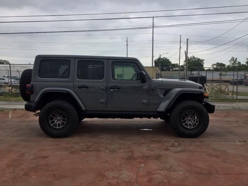 2023 Jeep Wrangler Rubicon 392Image 6