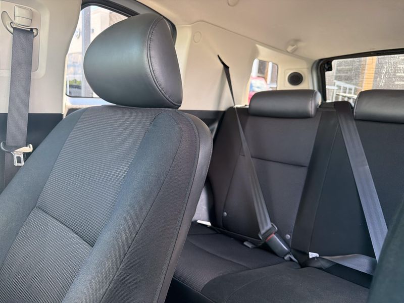 Used 2007 Toyota FJ Cruiser Image 58