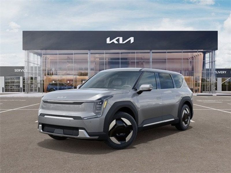 2024 Kia EV9 Light Long RangeImage 1