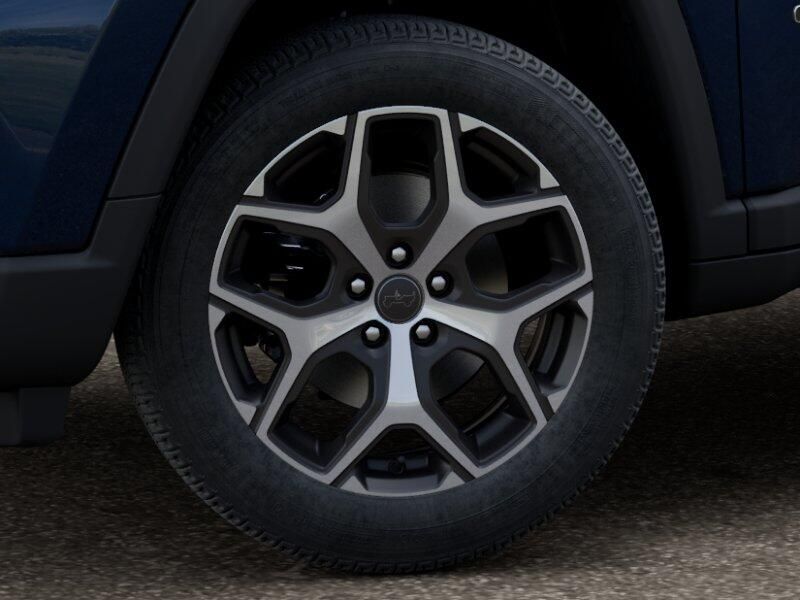 New 2026 Jeep Compass Limited 4x4Image 4