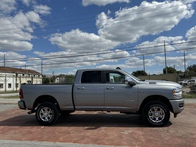 2024 RAM 2500 Laramie Crew Cab 4x4 6