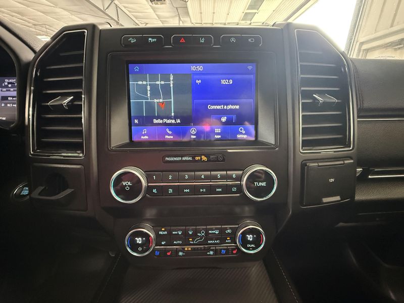Used 2020 Ford Expedition Max LimitedImage 30