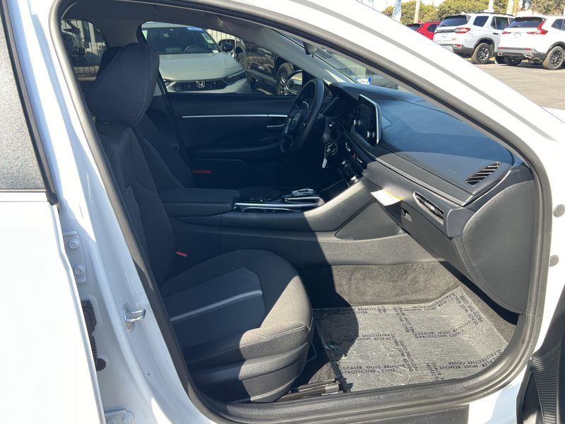 Used 2020 Hyundai Sonata SEImage 29