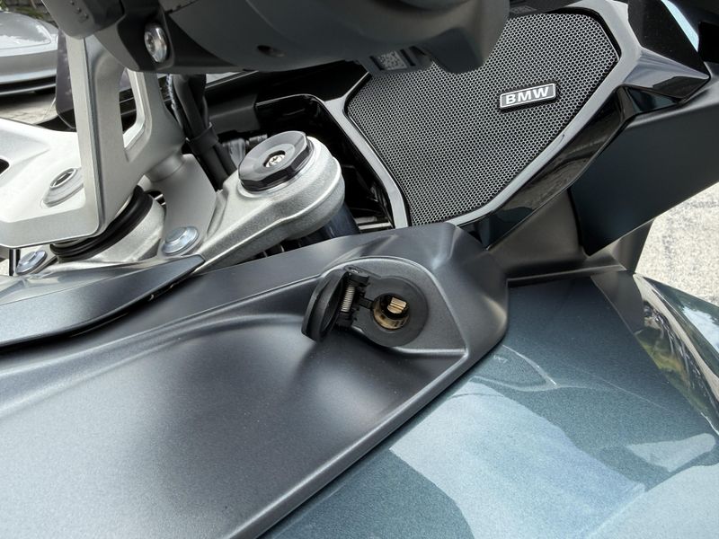 2026 BMW R 1300 RT