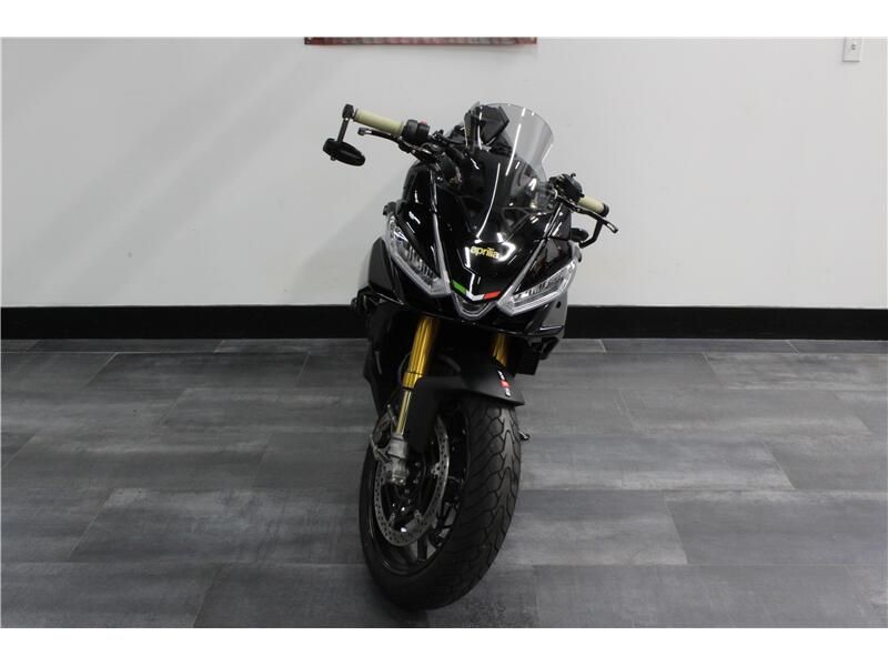 Used 2023 APRILIA Tuono V4 Factory 1100 Image 3